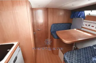 Thumbnail von Tuccoli T280 Entrobordo