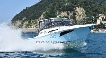 Thumbnail von Tuccoli T280 Entrobordo