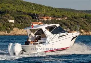 Thumbnail von Tuccoli T 280 Ht Fuoribordo