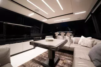 Thumbnail von Pershing 8X