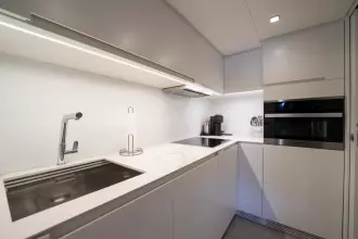 Thumbnail von Pershing 8X