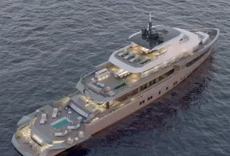 Thumbnail von RMK Project Aries