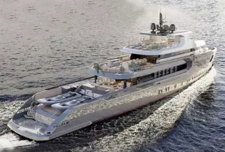 Thumbnail von RMK Project Aries