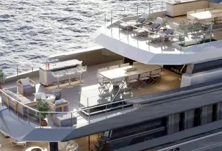 Thumbnail von RMK Project Aries