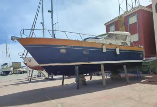 Thumbnail von Apreamare 12 Semicabinato