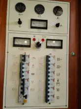 Thumbnail von Apreamare 12 Semicabinato