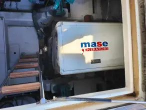 Thumbnail von Apreamare 12 Semicabinato