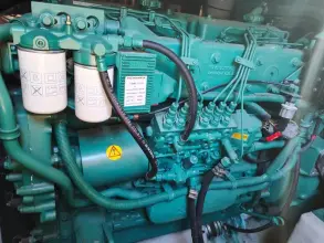 Thumbnail von Apreamare 12 Semicabinato