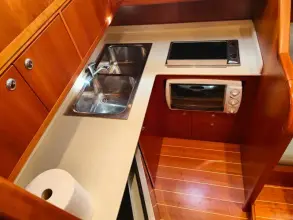 Thumbnail von Apreamare 12 Semicabinato