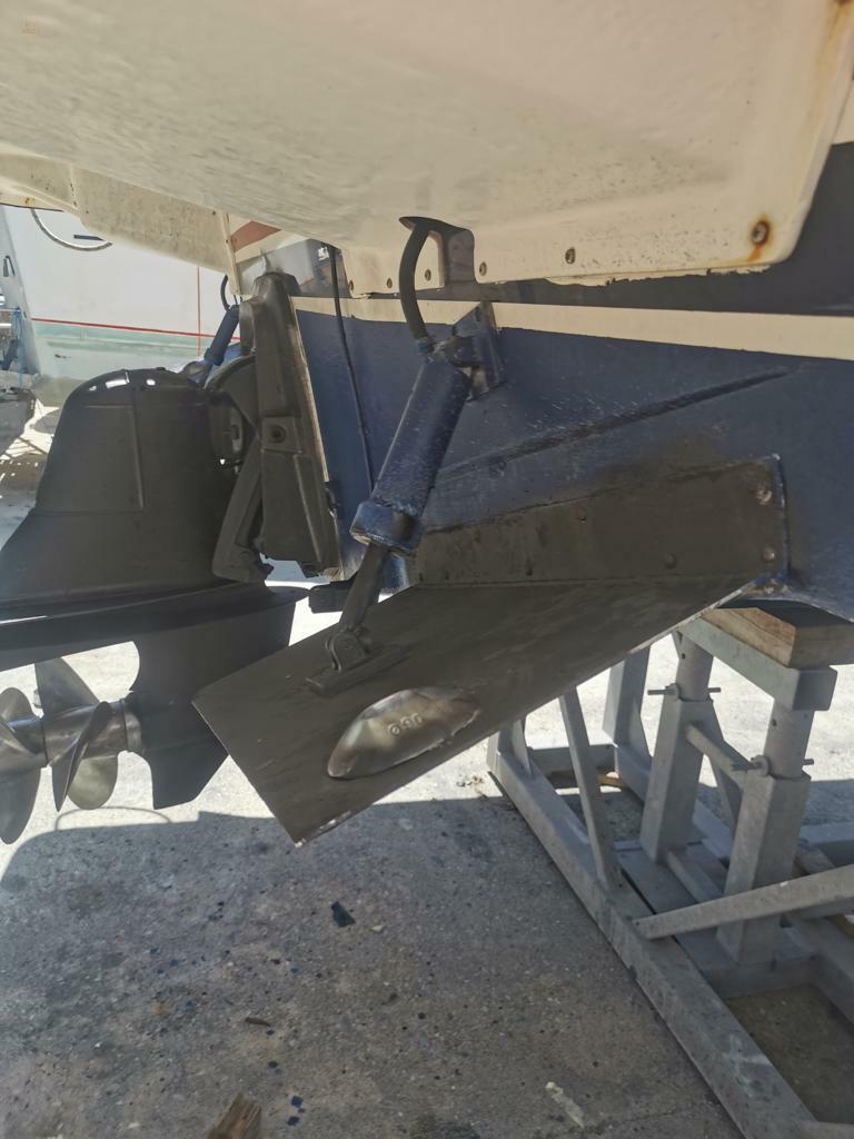 Thumbnail von Botnia Marin / Targa Targa 30