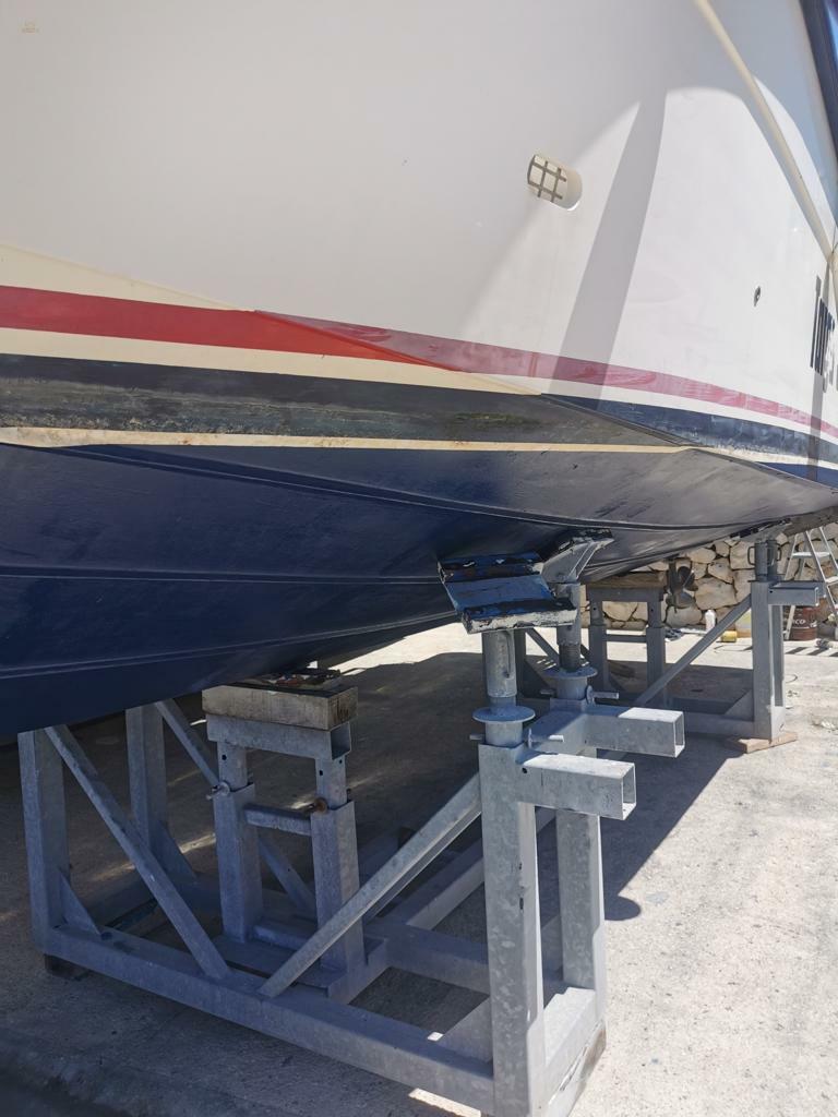 Thumbnail von Botnia Marin / Targa Targa 30