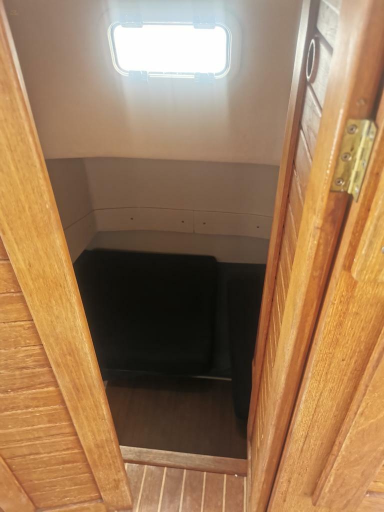 Thumbnail von Botnia Marin / Targa Targa 30