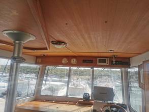 Thumbnail von Botnia Marin / Targa Targa 30