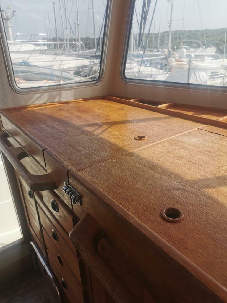 Thumbnail von Botnia Marin / Targa Targa 30