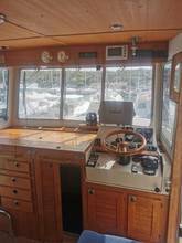 Thumbnail von Botnia Marin / Targa Targa 30