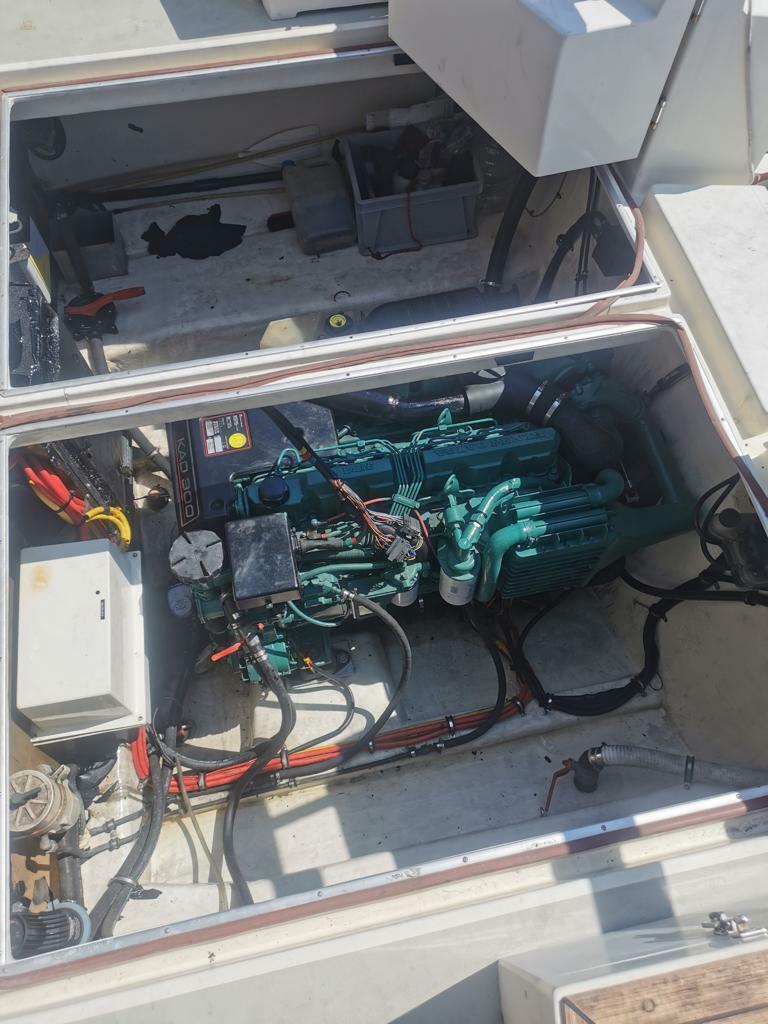 Thumbnail von Botnia Marin / Targa Targa 30