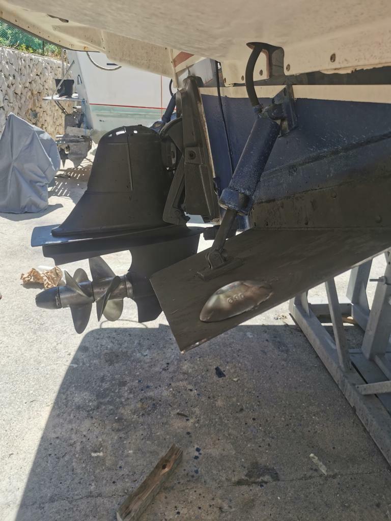 Thumbnail von Botnia Marin / Targa Targa 30