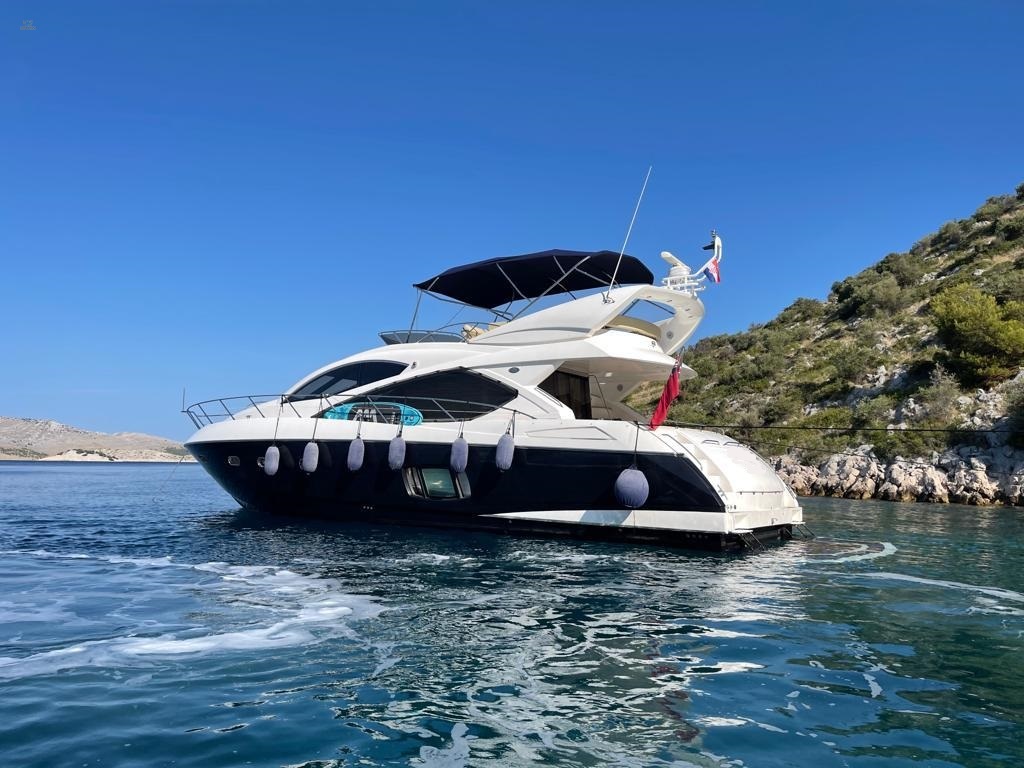 Sunseeker Manhattan 60