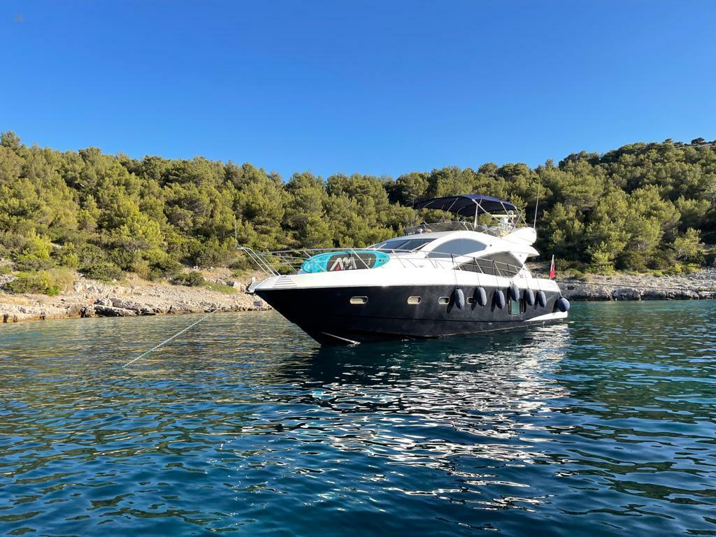 Thumbnail von Sunseeker Manhattan 60