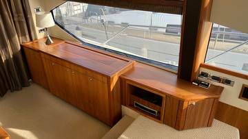 Thumbnail von Sunseeker Manhattan 60