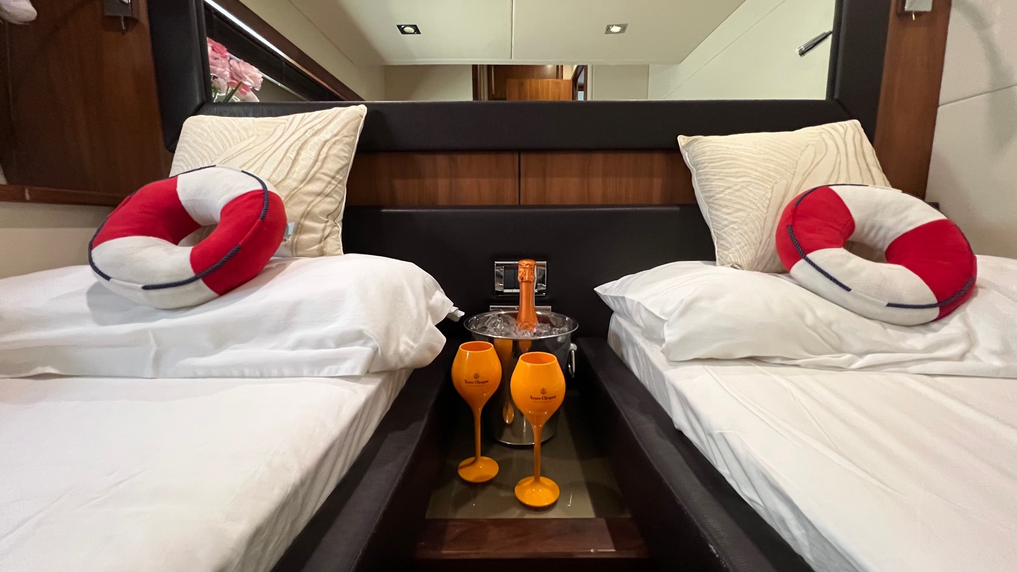 Thumbnail von Sunseeker Manhattan 60