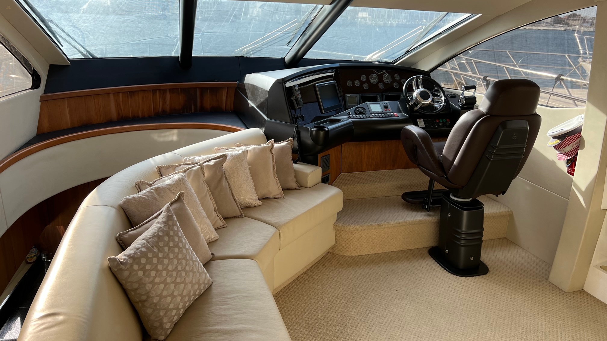 Thumbnail von Sunseeker Manhattan 60