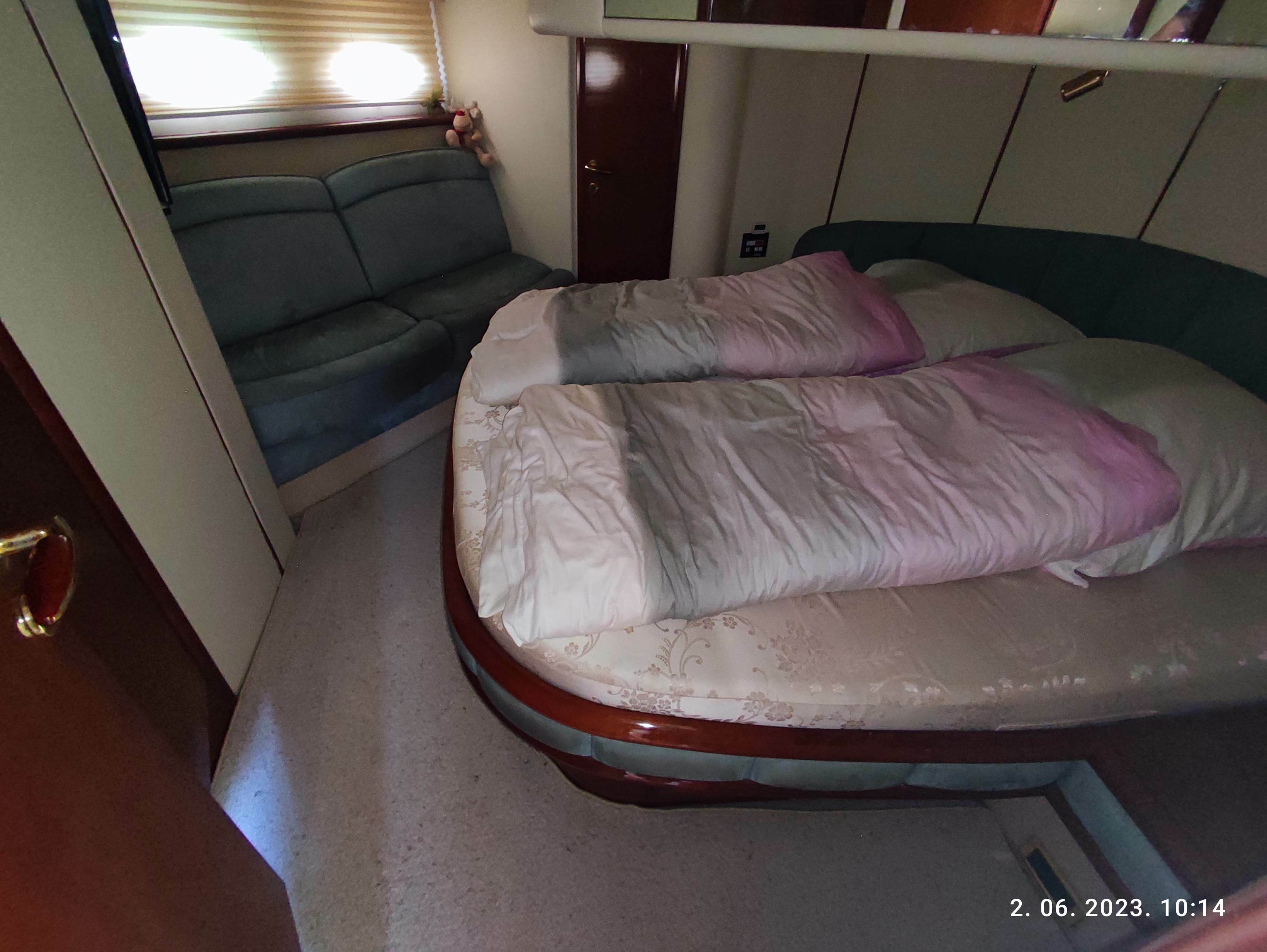 Thumbnail von Fairline Squadron 52