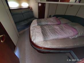 Thumbnail von Fairline Squadron 52