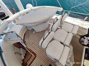 Thumbnail von Fairline Squadron 52