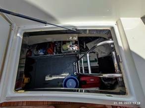 Thumbnail von Fairline Squadron 52