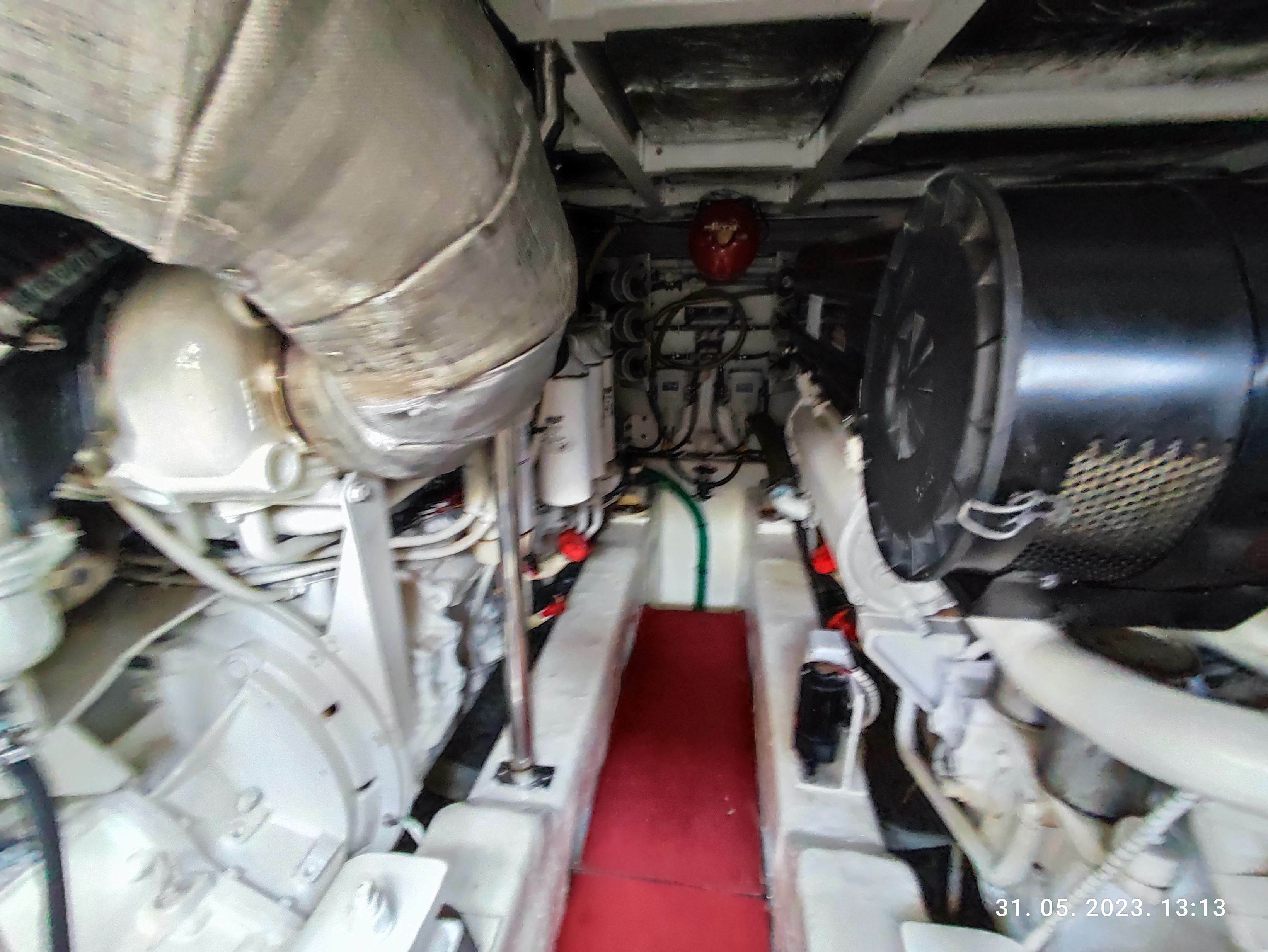 Thumbnail von Fairline Squadron 52