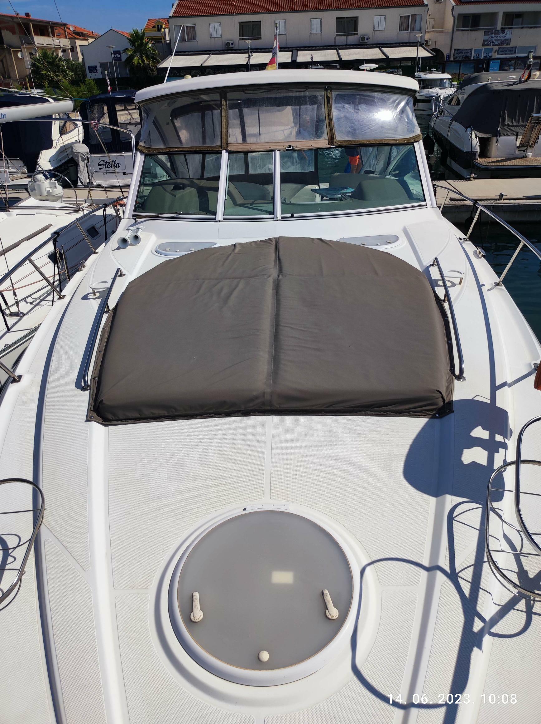 Thumbnail von Cruisers 360