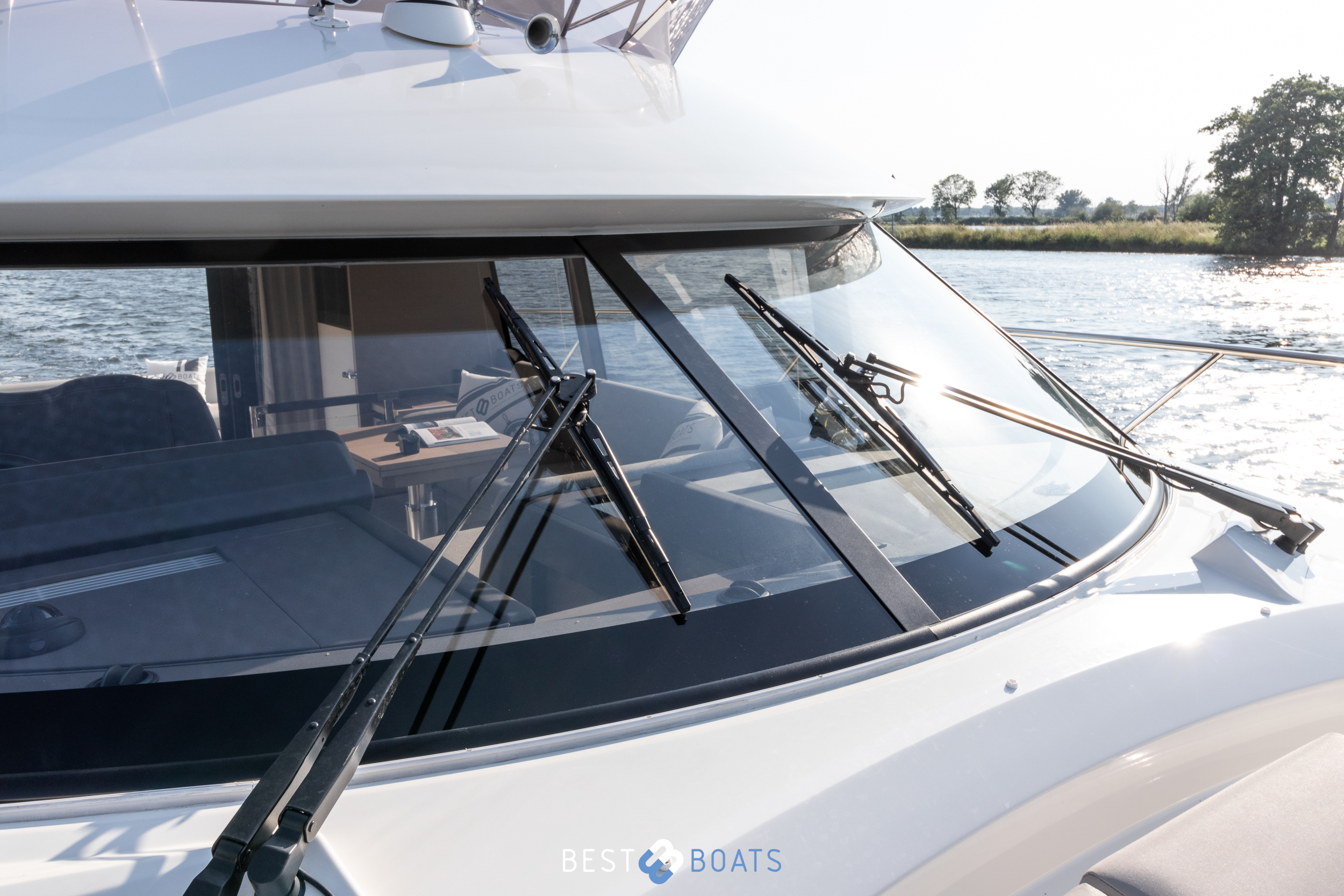 Thumbnail von Prestige 460 FLY RES NOVA