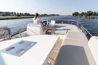 Thumbnail von Prestige 460 FLY RES NOVA