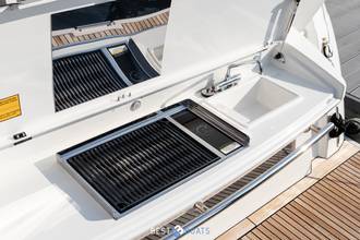 Thumbnail von Prestige 460 FLY RES NOVA