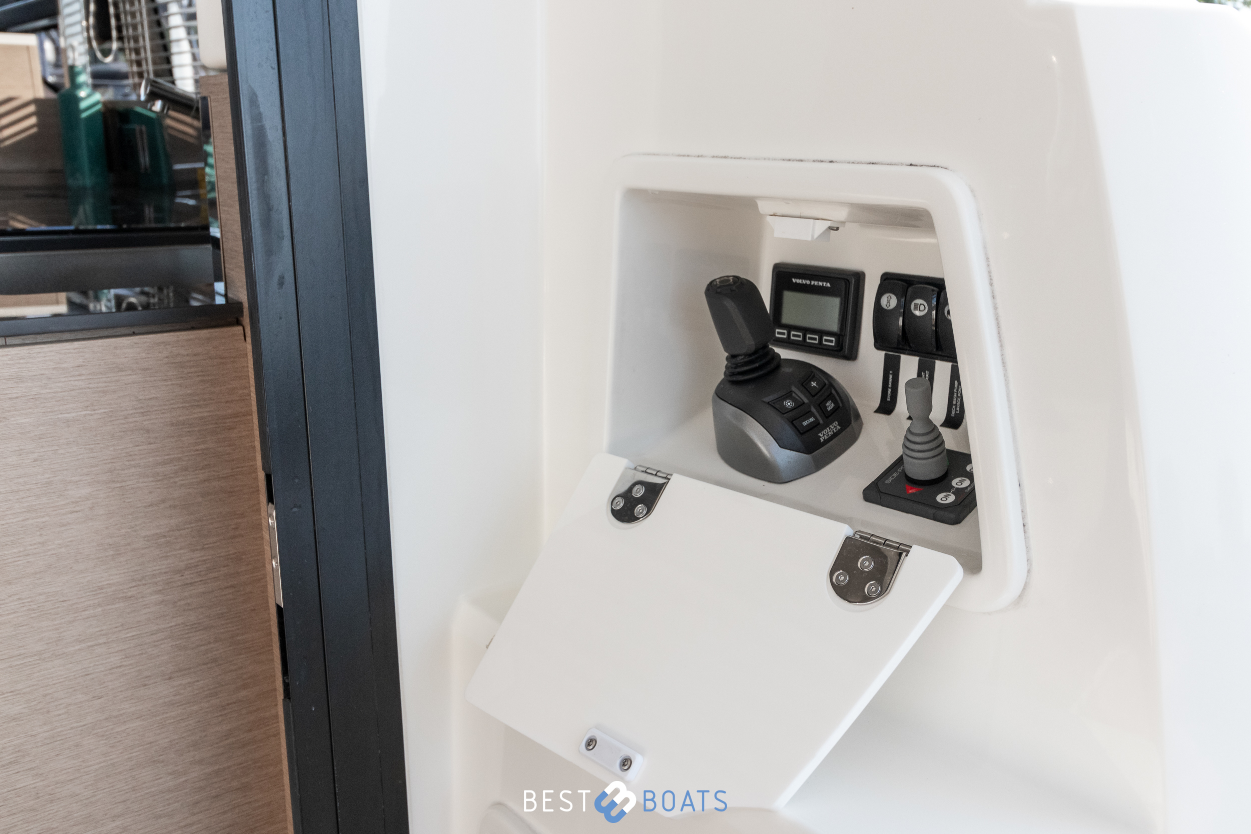 Thumbnail von Prestige 460 FLY RES NOVA