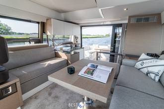 Thumbnail von Prestige 460 FLY RES NOVA