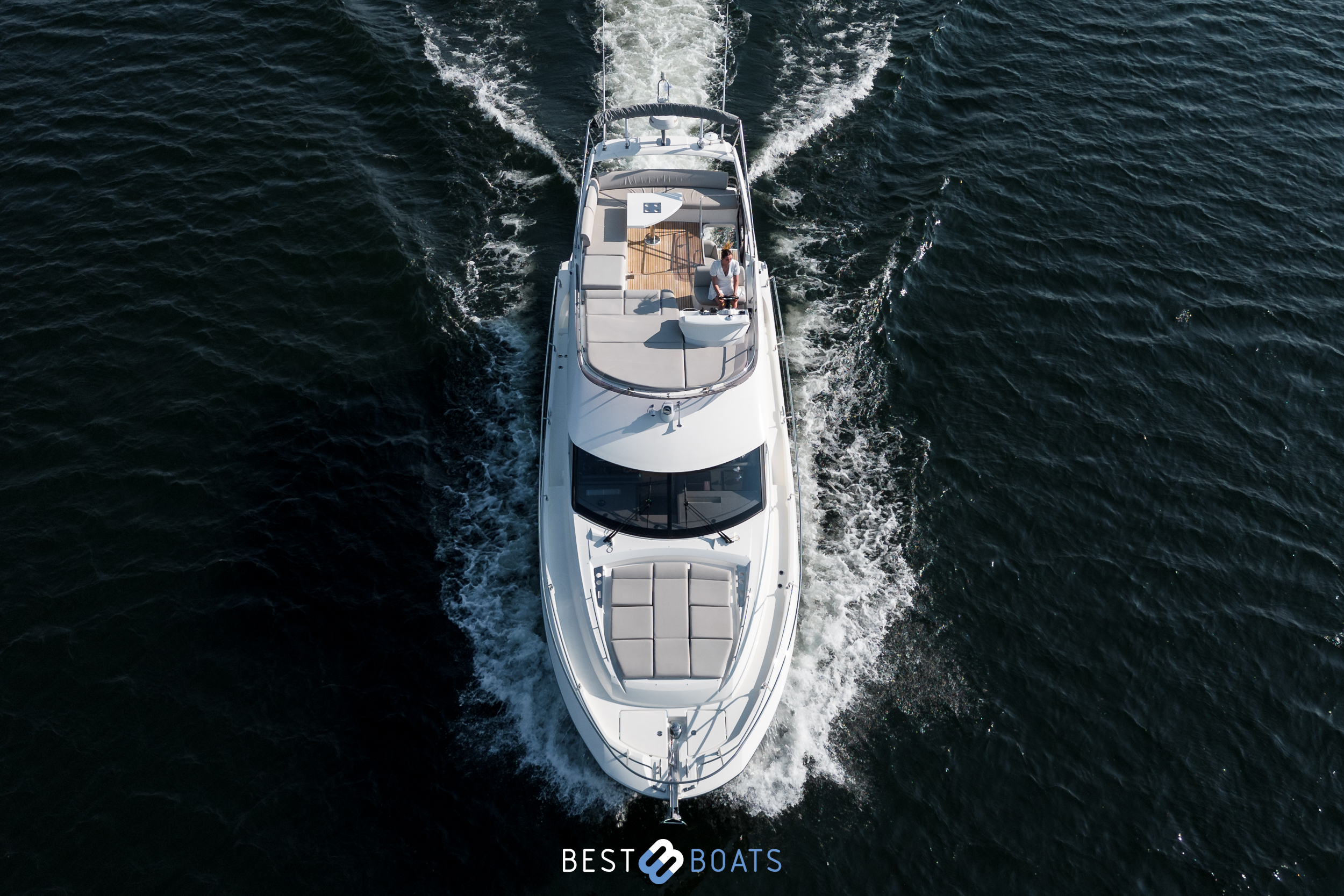 Thumbnail von Prestige 460 FLY RES NOVA