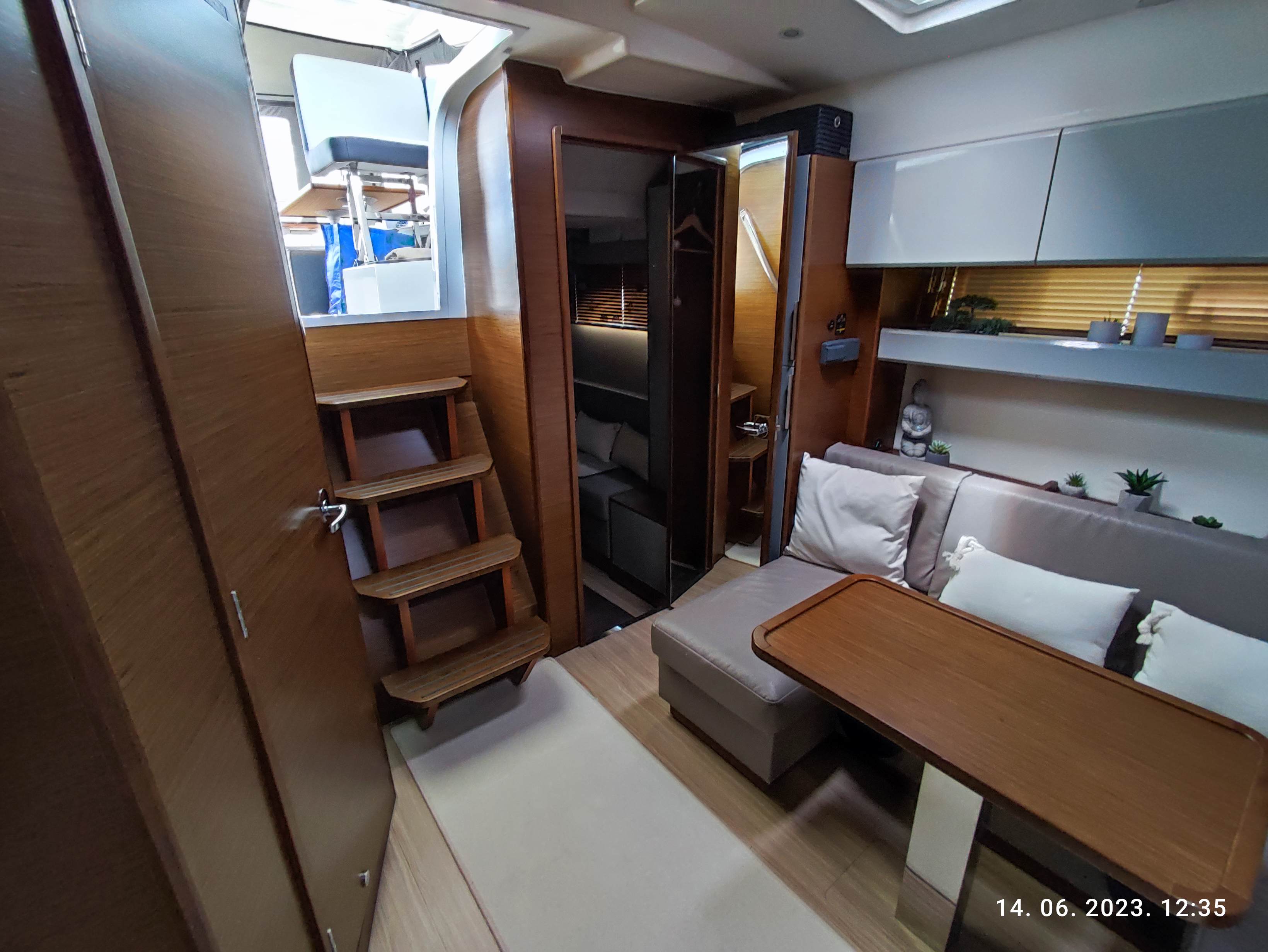 Thumbnail von Bavaria S 40 HT