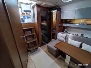 Thumbnail von Bavaria S 40 HT