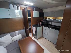 Thumbnail von Bavaria S 40 HT