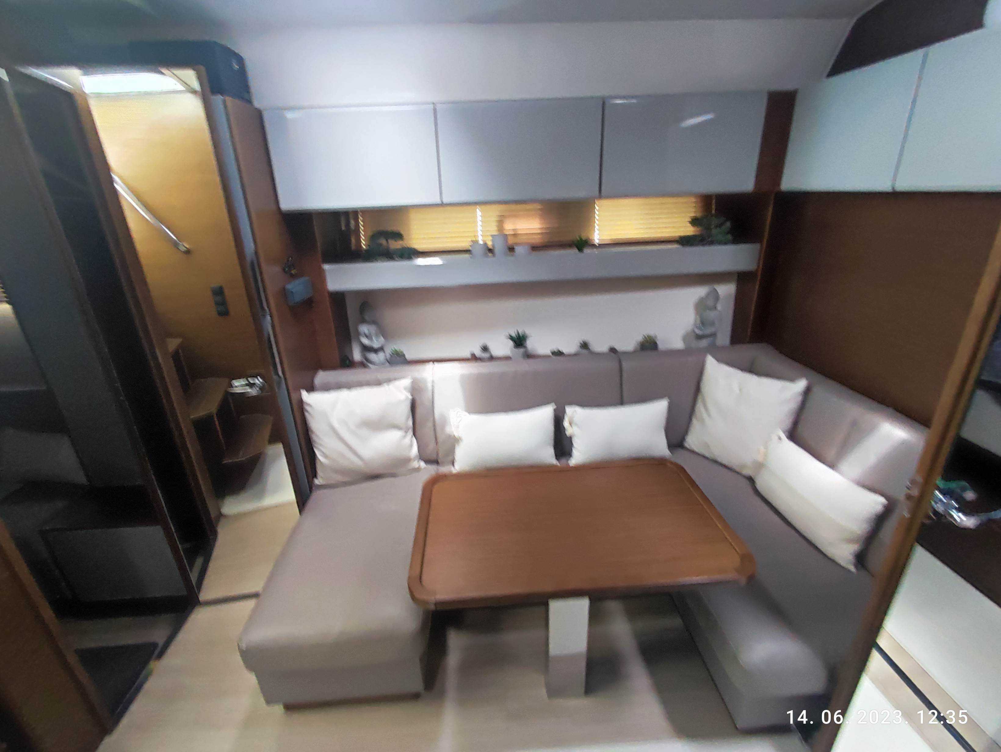 Thumbnail von Bavaria S 40 HT