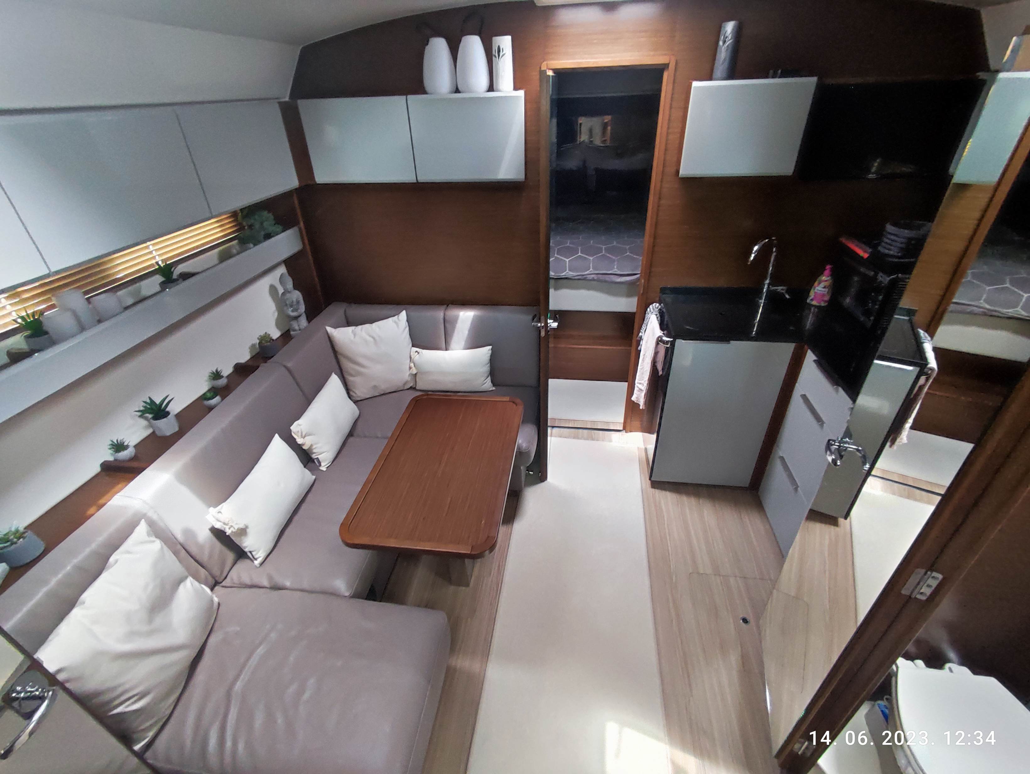 Thumbnail von Bavaria S 40 HT