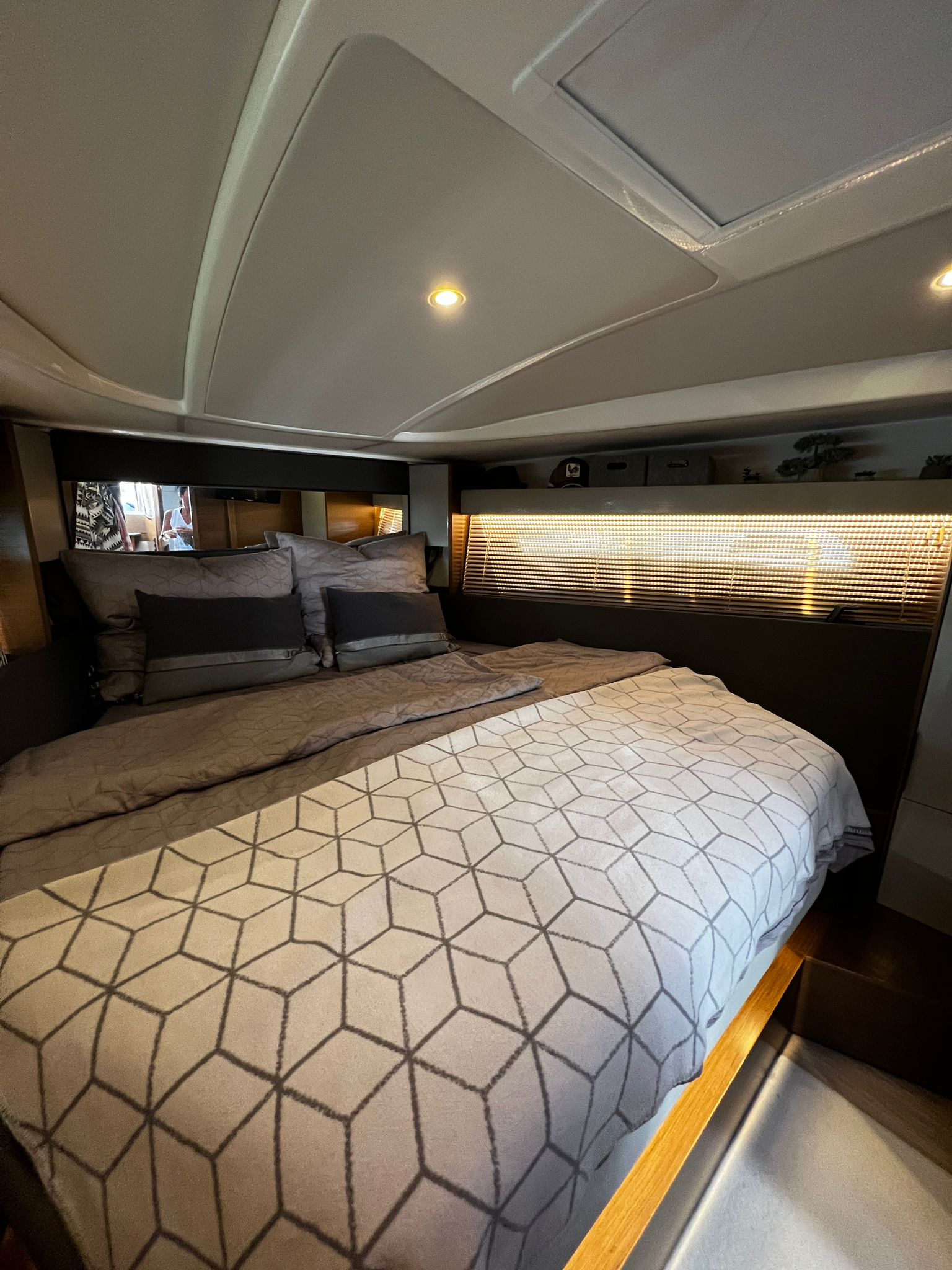 Thumbnail von Bavaria S 40 HT