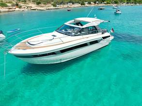 Thumbnail von Bavaria S 40 HT