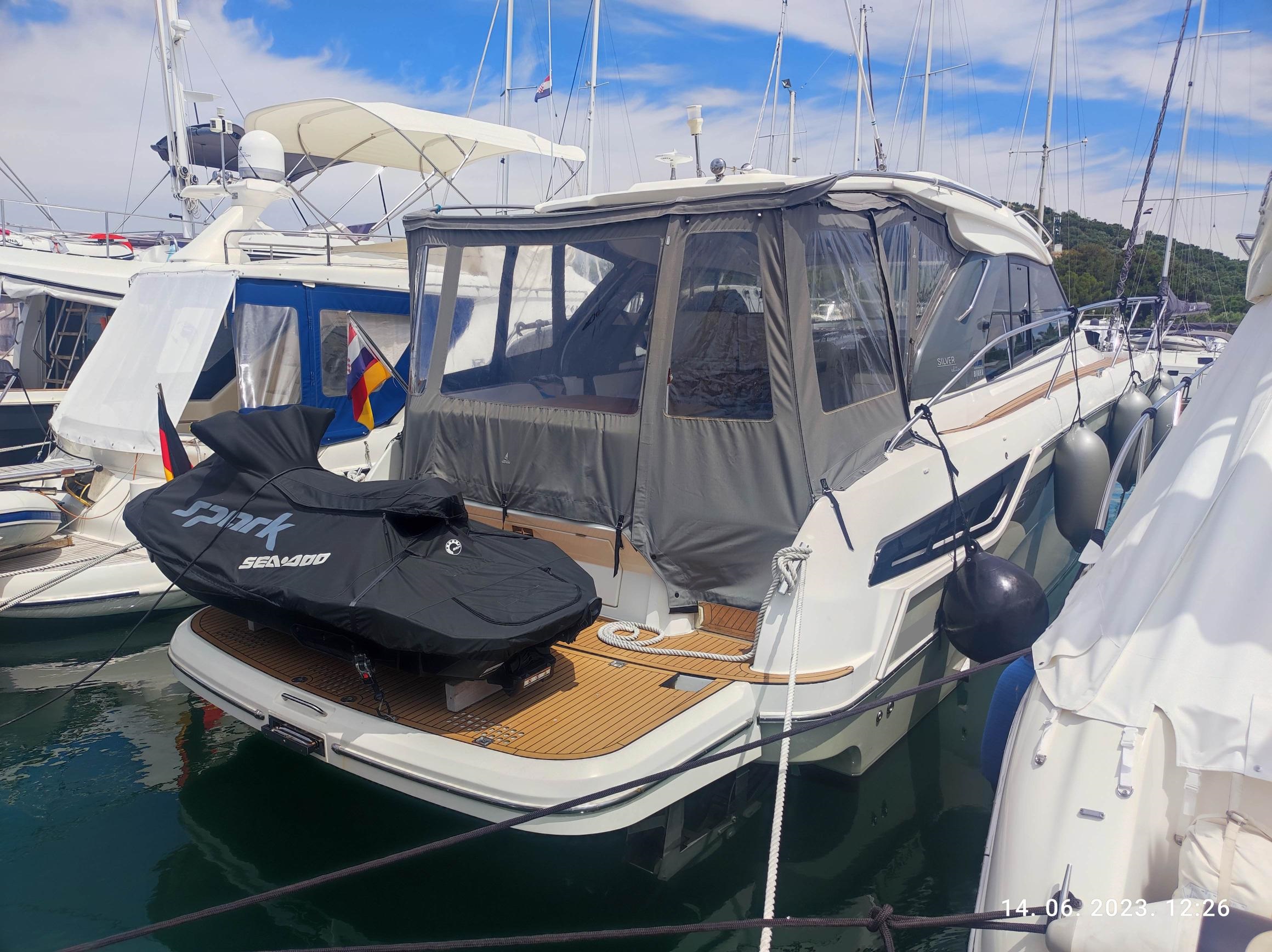 Thumbnail von Bavaria S 40 HT