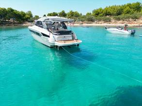 Thumbnail von Bavaria S 40 HT