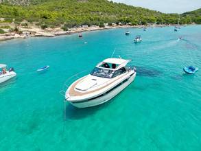 Thumbnail von Bavaria S 40 HT