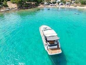 Thumbnail von Bavaria S 40 HT