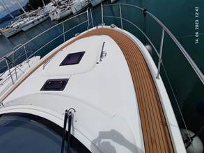 Thumbnail von Bavaria S 40 HT